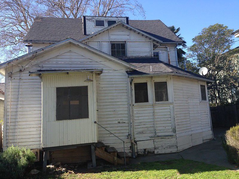 Horrell House